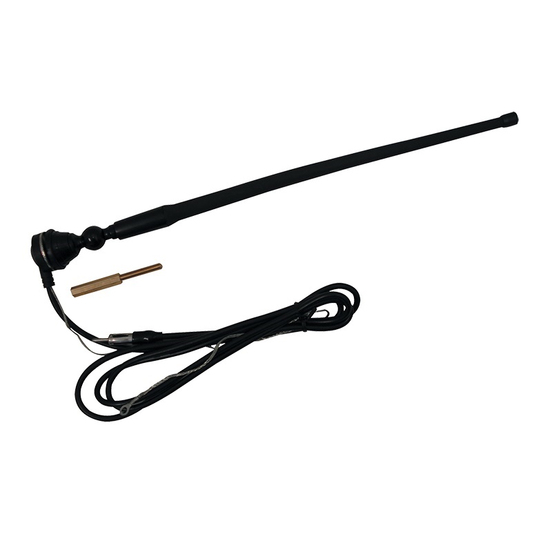 Fm Broadcast Antenna Manufacturer